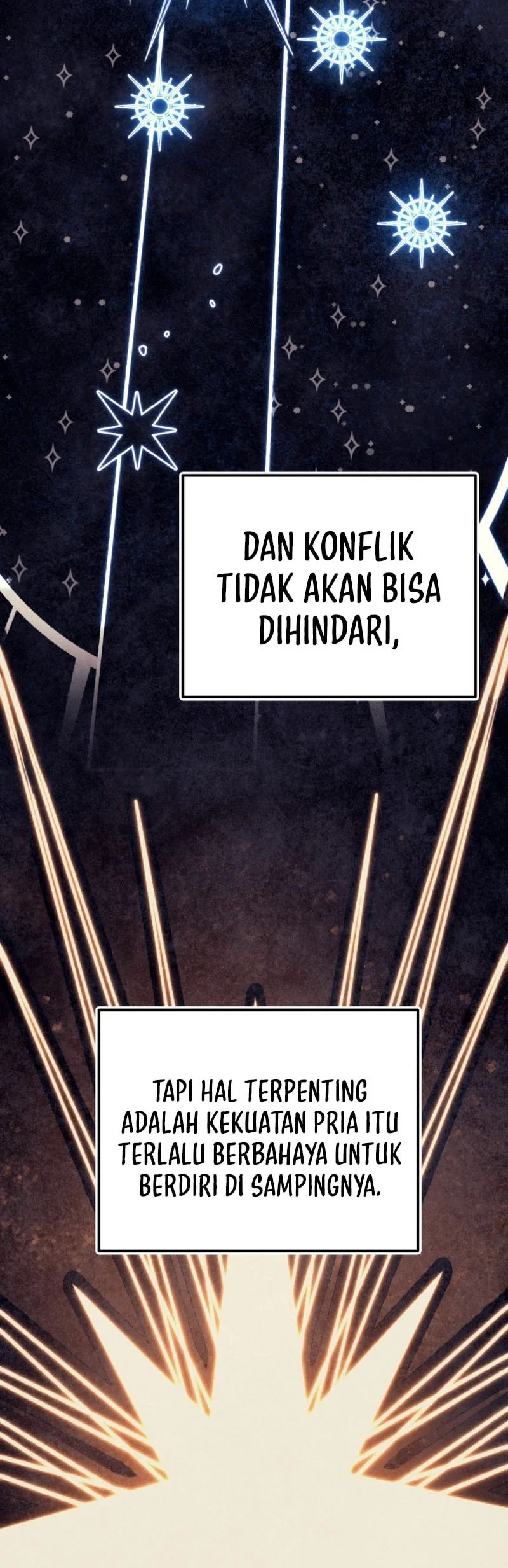 Second Life Ranker Chapter 231 Gambar 26