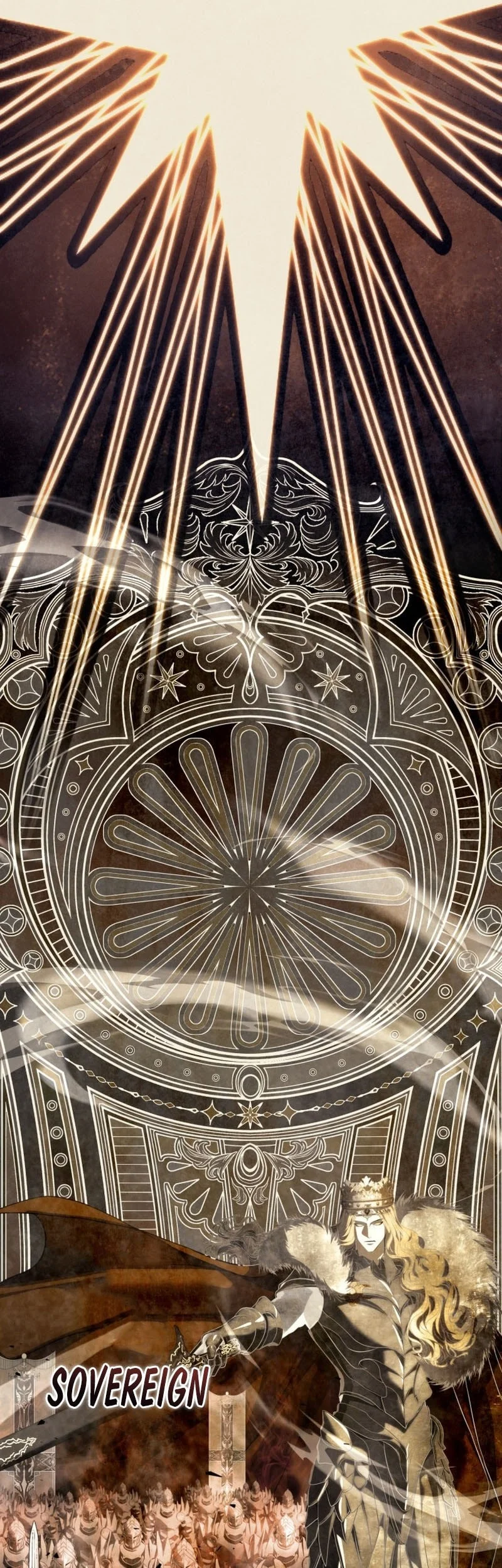 Second Life Ranker Chapter 231 Gambar 27