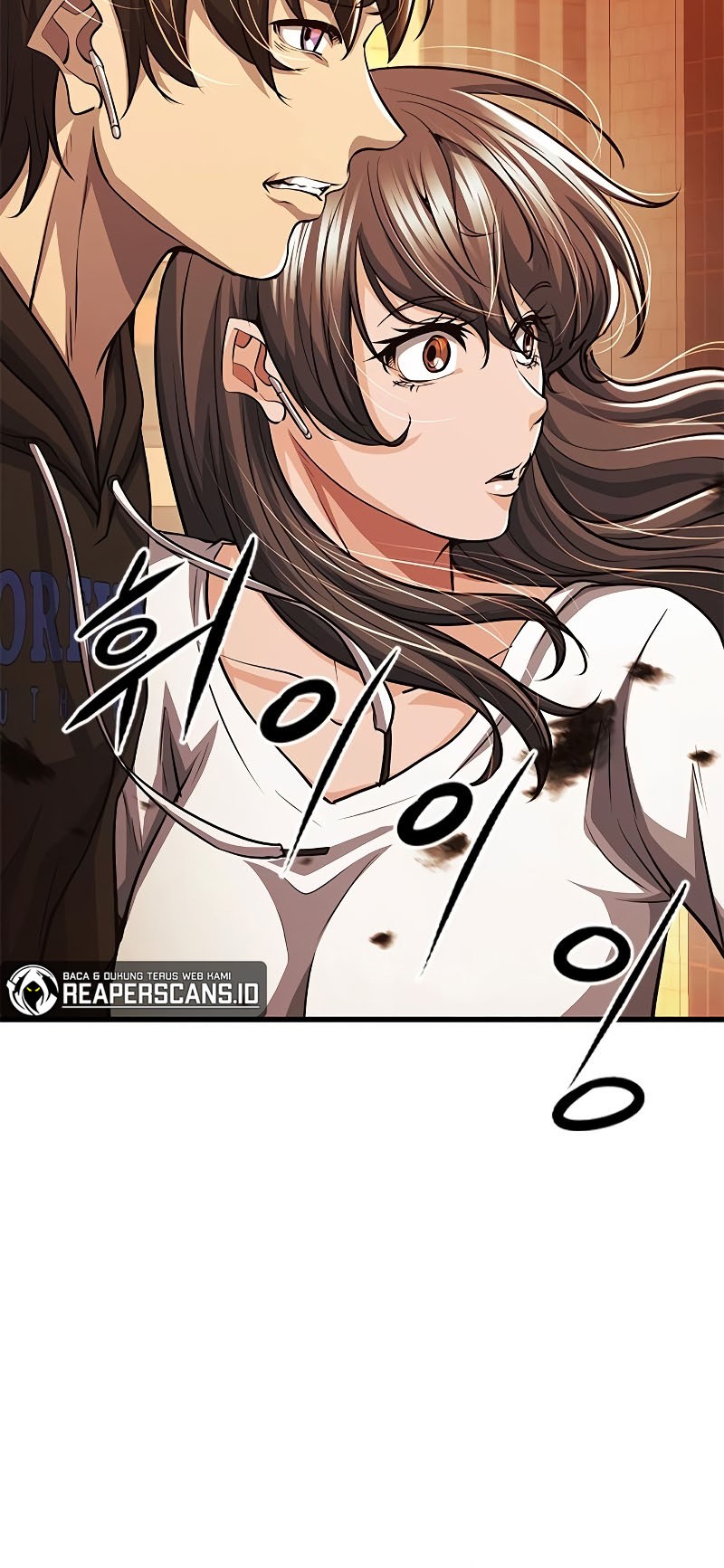 Secret Player Chapter 32 halaman 38