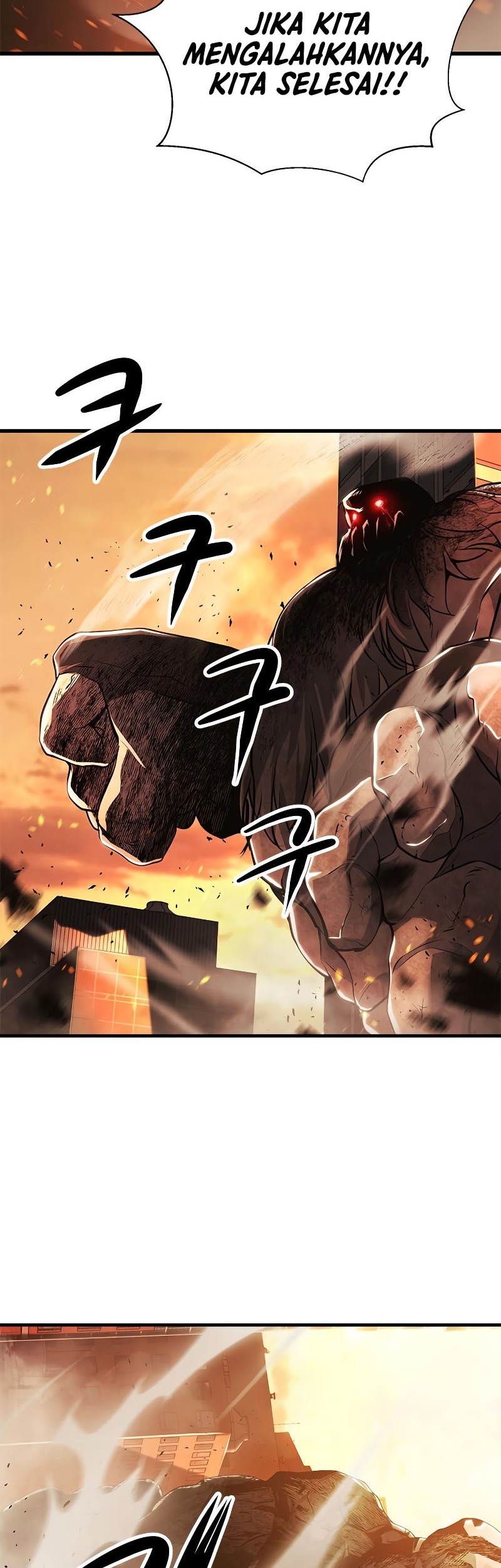Secret Player Chapter 32 halaman 40