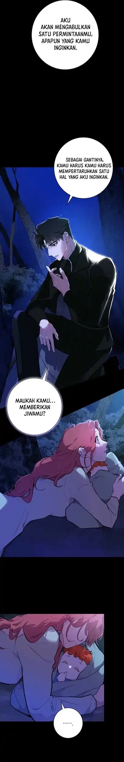 Seian Chapter 1 - Halaman 19