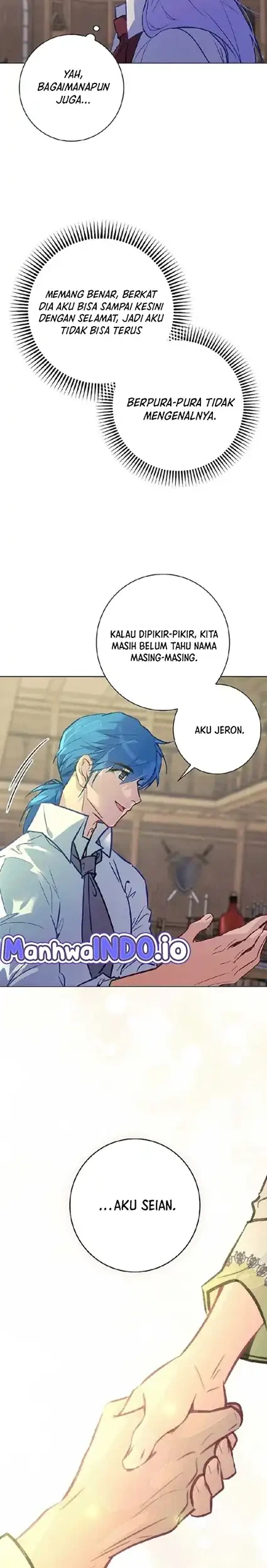 Seian Chapter 15 - Halaman 14