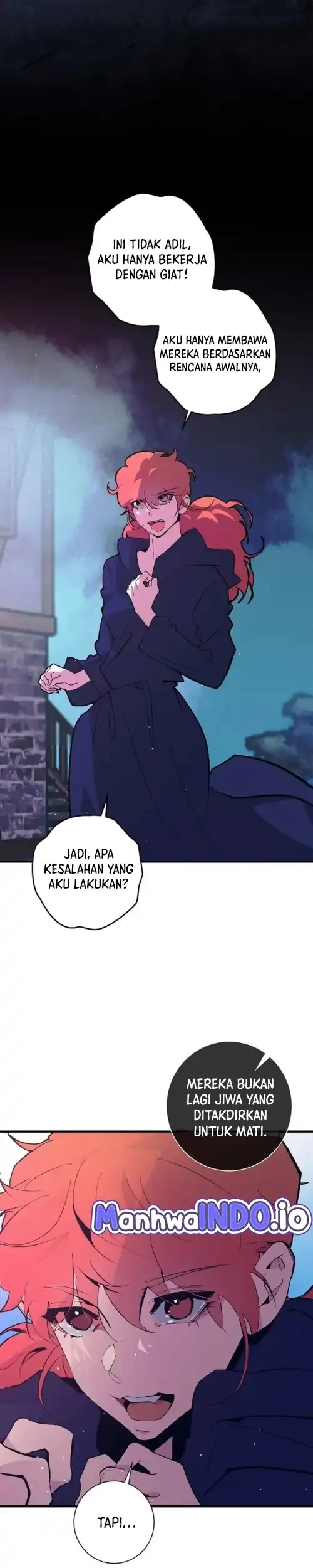 Seian Chapter 34 - Halaman 15
