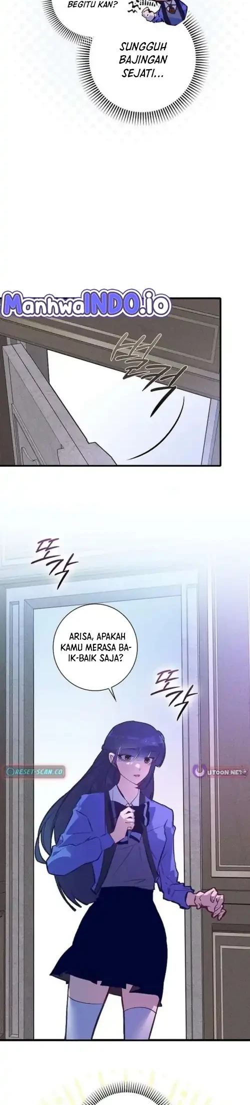 Seian Chapter 37 - Halaman 16