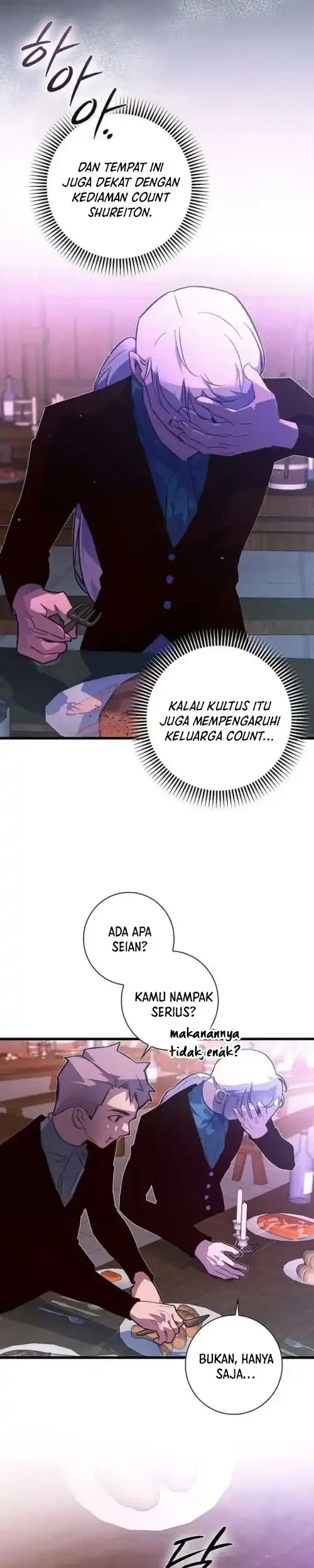 Seian Chapter 40 - Halaman 13