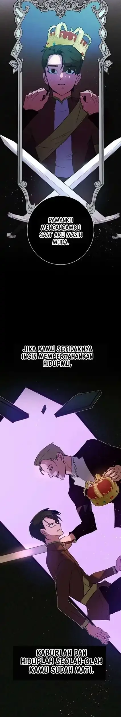 Seian Chapter 44 - Halaman 13