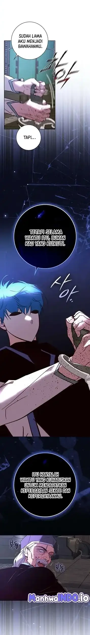 Seian Chapter 48 Gambar 10