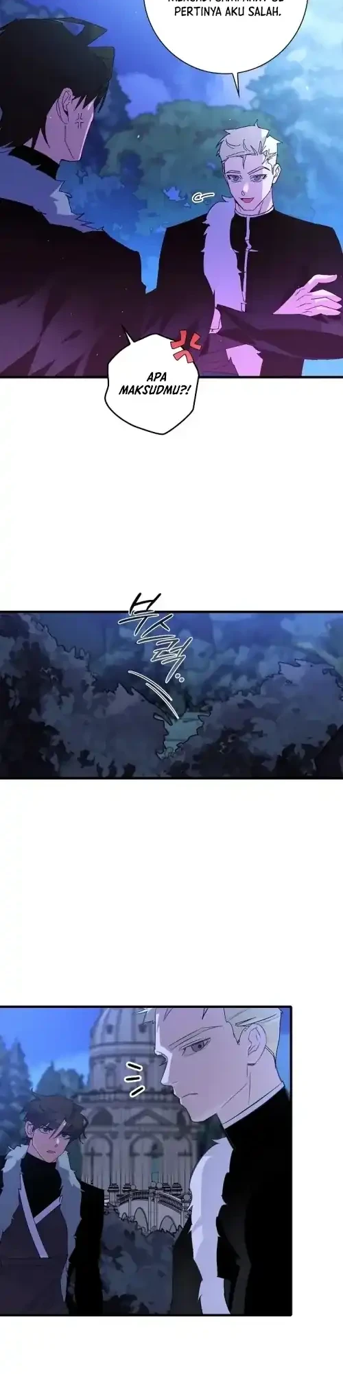 Seian Chapter 51 Gambar 12
