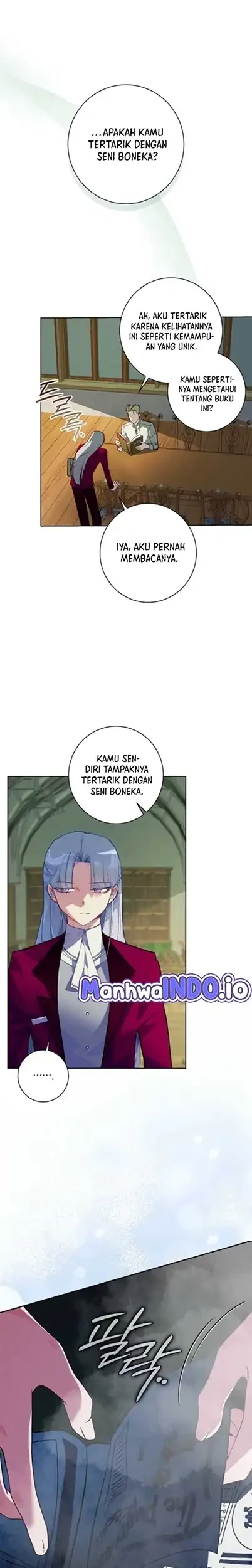 Seian Chapter 7 - Halaman 14