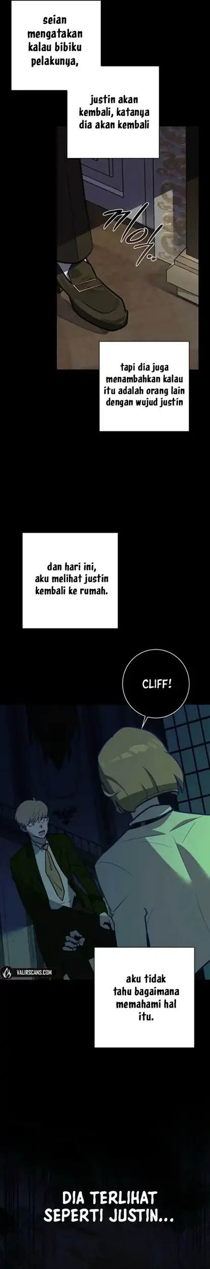 Seian Chapter 9 - Halaman 13