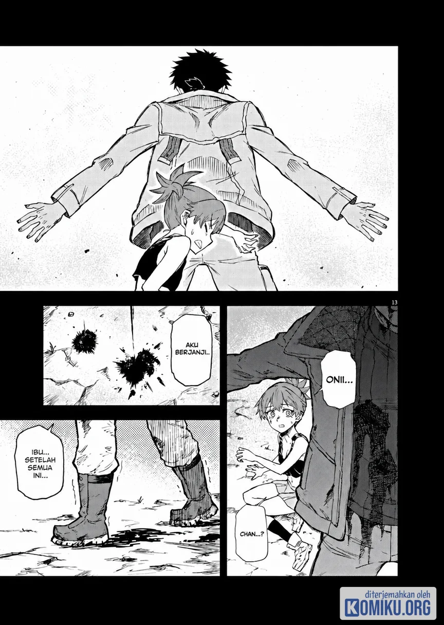 Sekai Saikyou no Kishi wa, Kanarazu Shinu Heroine wo Sukuu Tame Isekai Demo Saikyou no Kishi to Naru Chapter 7 Gambar 13