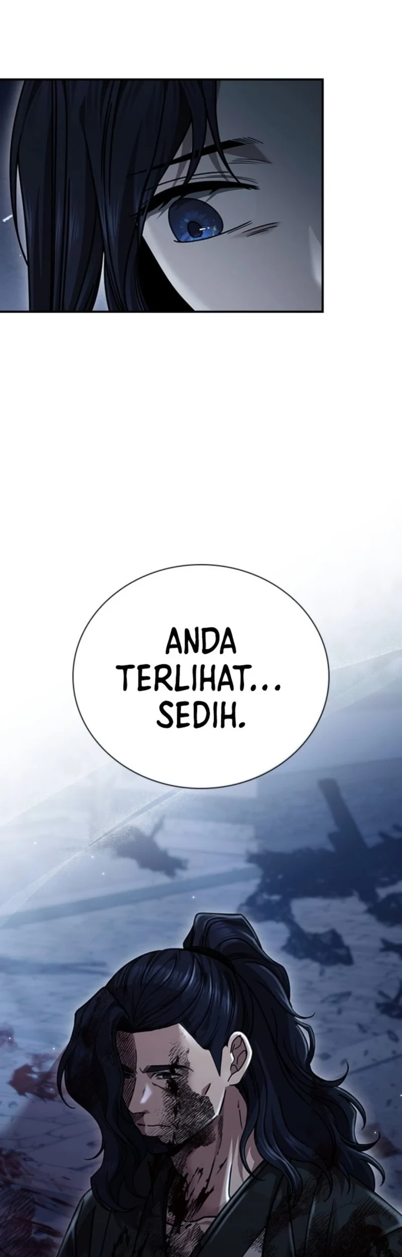 Senior Brother Lee Hoe Chapter 10 Gambar 33