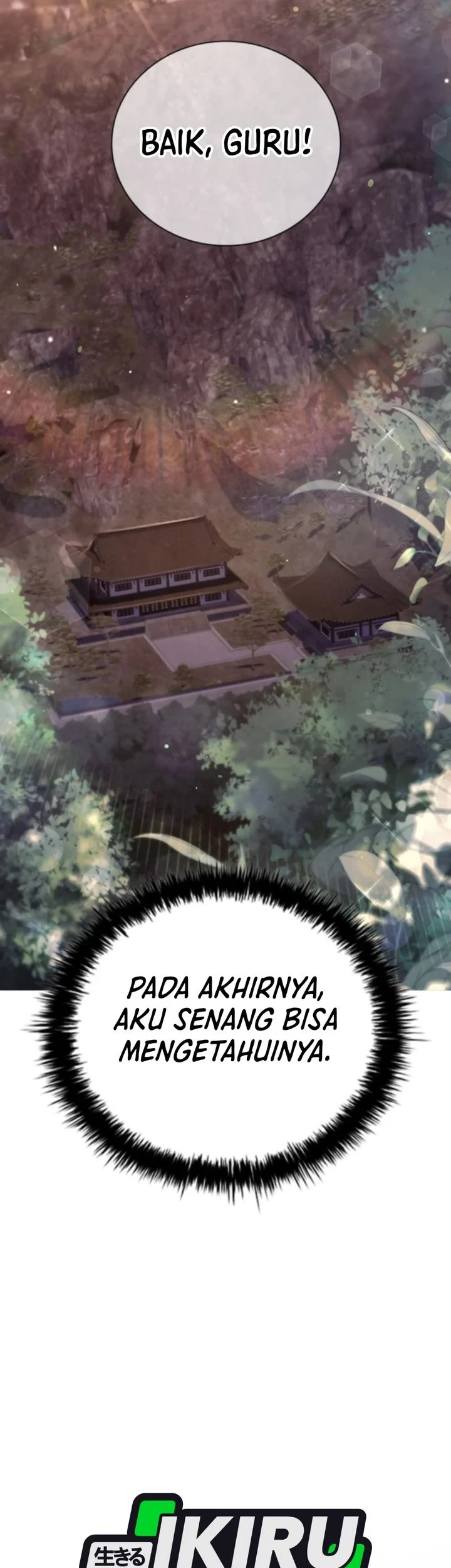 Senior Brother Lee Hoe Chapter 11 Gambar 33