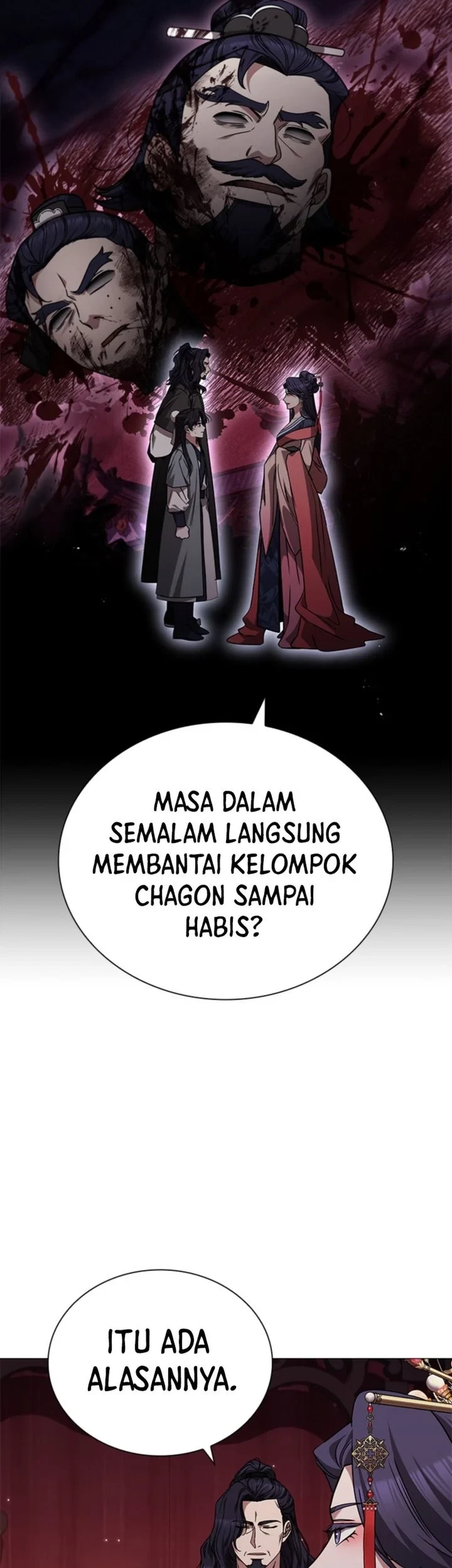 Senior Brother Lee Hoe Chapter 12 Gambar 29