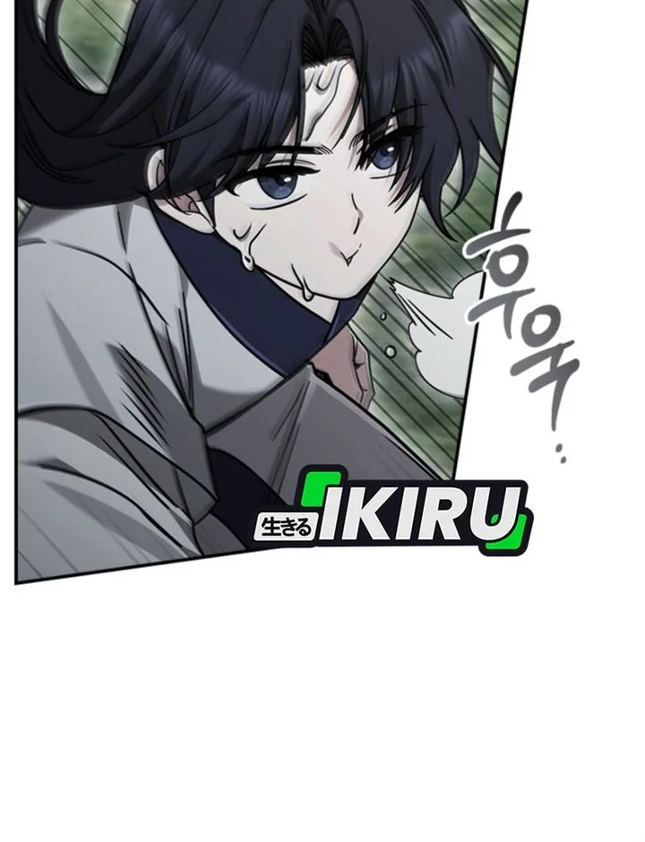 Senior Brother Lee Hoe Chapter 15 Gambar 33