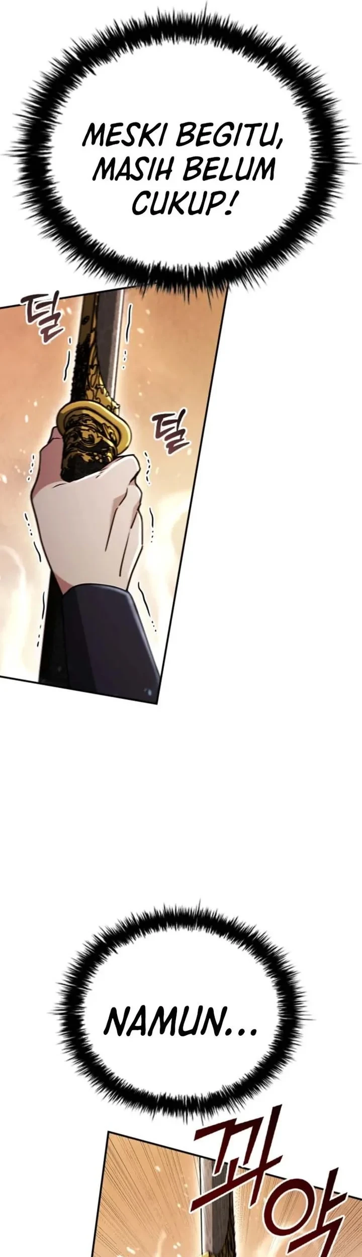 Senior Brother Lee Hoe Chapter 16 Gambar 30