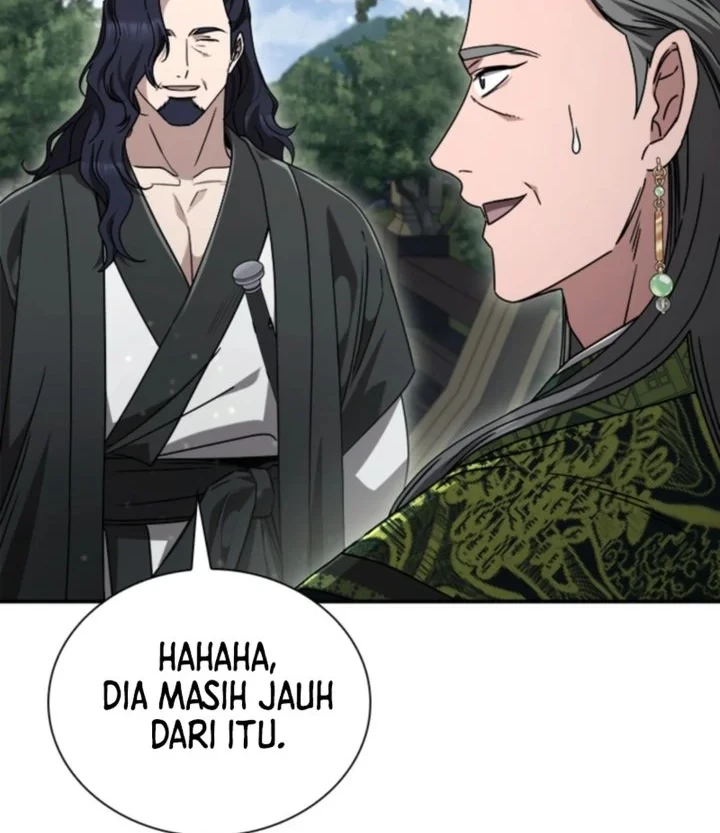 Senior Brother Lee Hoe Chapter 18 Gambar 38