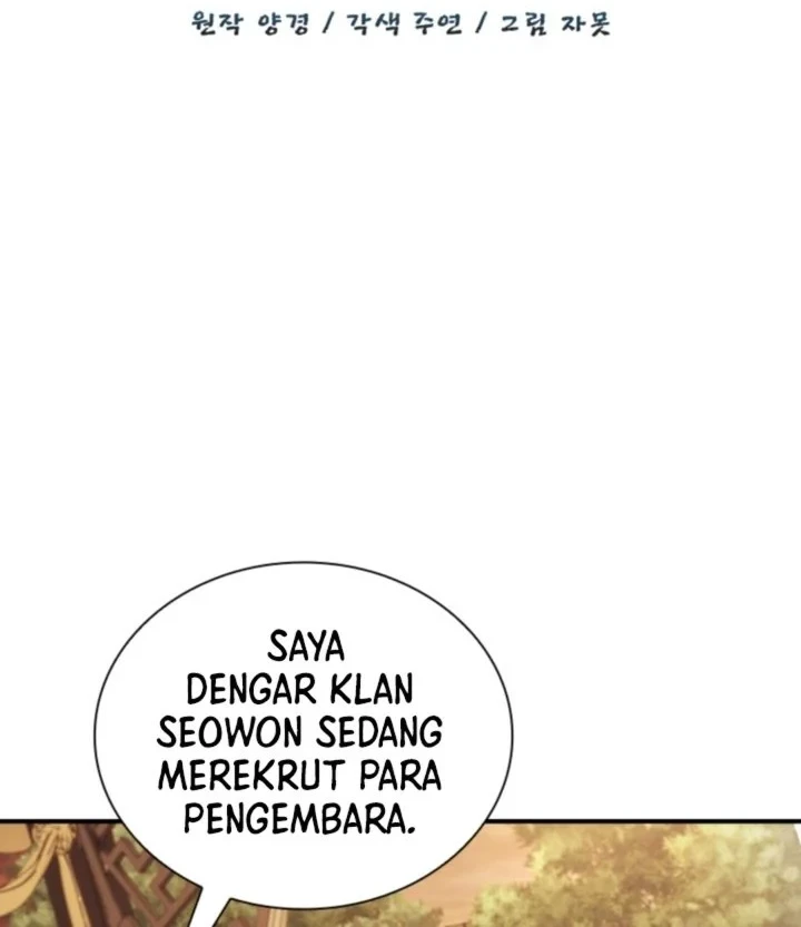Senior Brother Lee Hoe Chapter 19 Gambar 34