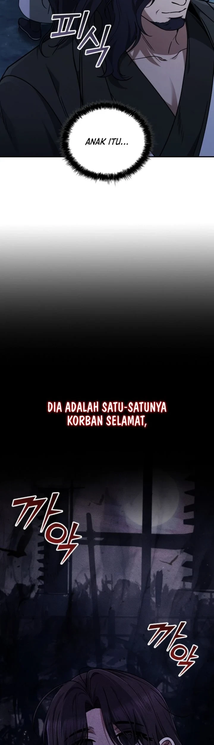 Senior Brother Lee Hoe Chapter 2 Gambar 35