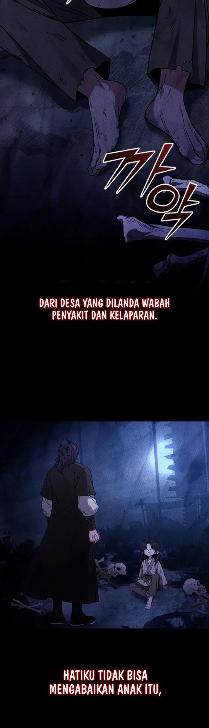 Senior Brother Lee Hoe Chapter 2 Gambar 37
