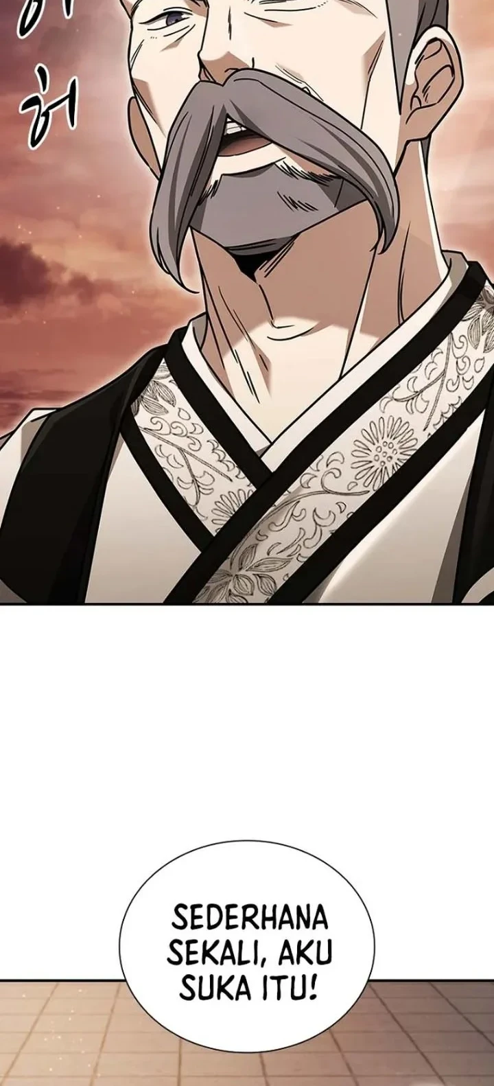 Senior Brother Lee Hoe Chapter 20 Gambar 26