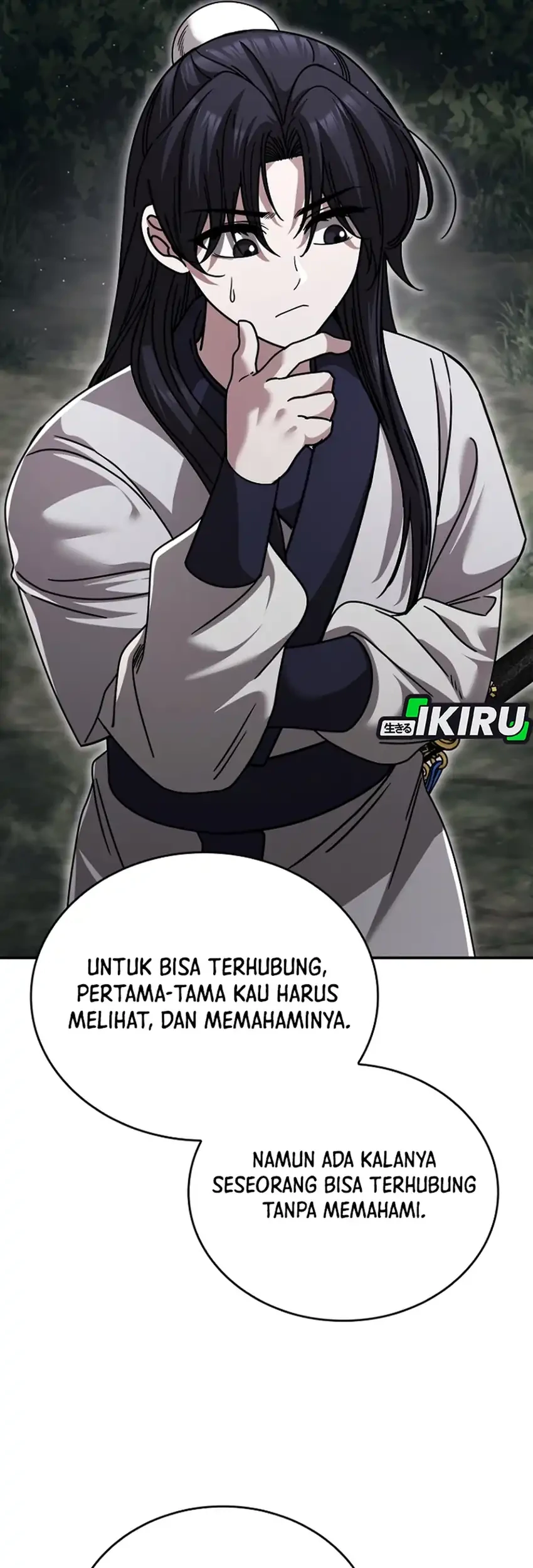 Senior Brother Lee Hoe Chapter 26 Gambar 37