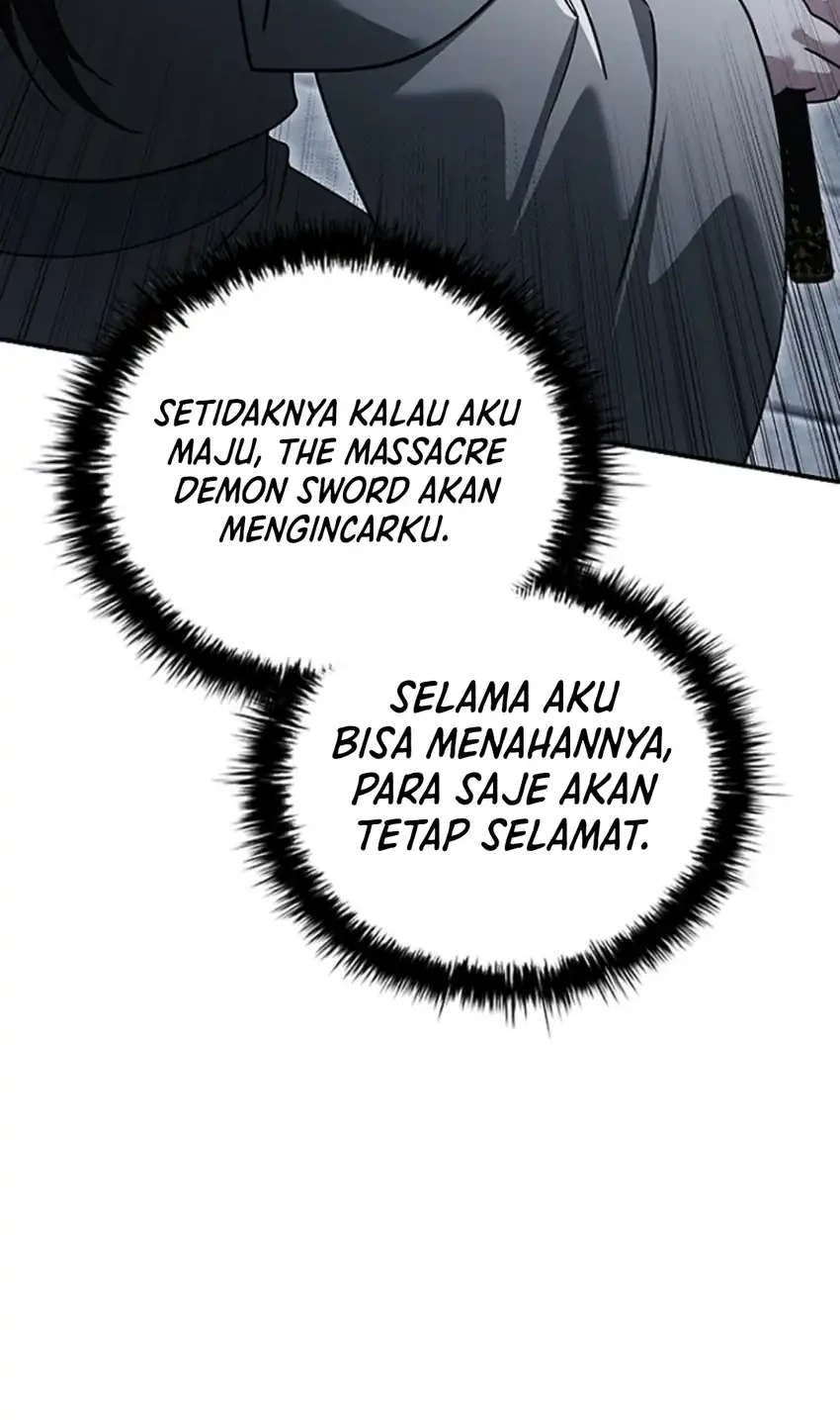 Senior Brother Lee Hoe Chapter 27 Gambar 37