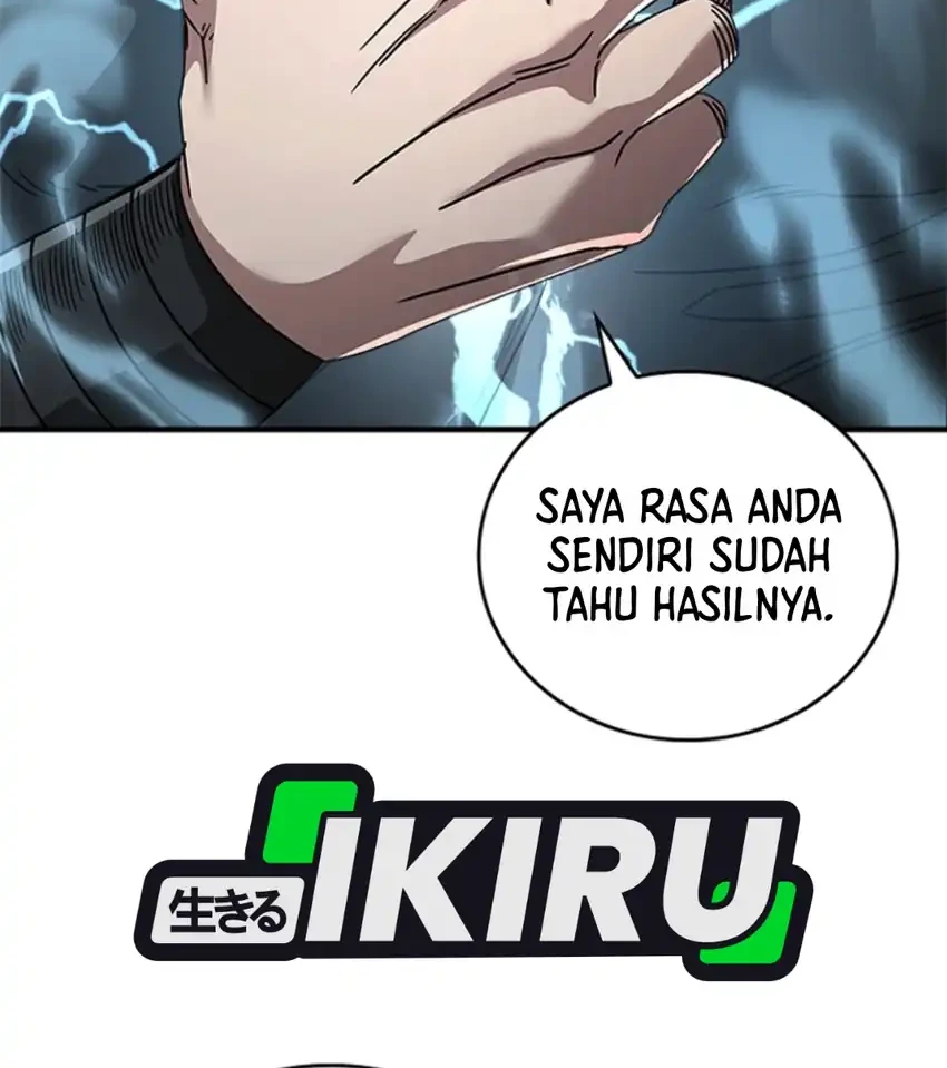 Senior Brother Lee Hoe Chapter 31 Gambar 33