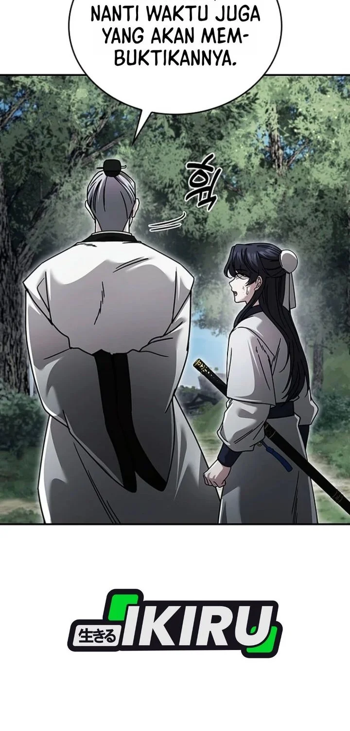 Senior Brother Lee Hoe Chapter 32 Gambar 32