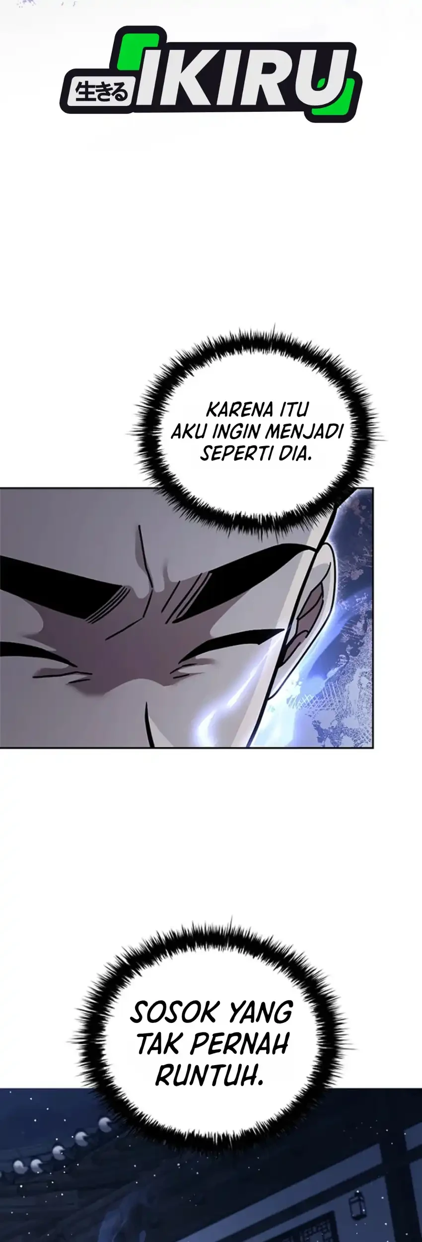 Senior Brother Lee Hoe Chapter 33 Gambar 41