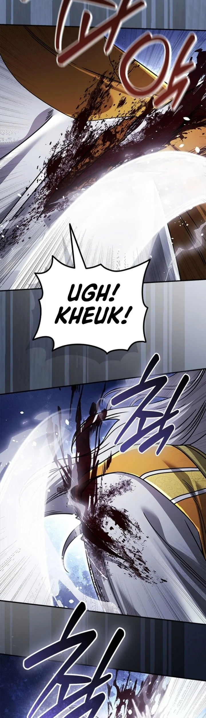 Senior Brother Lee Hoe Chapter 35 Gambar 40