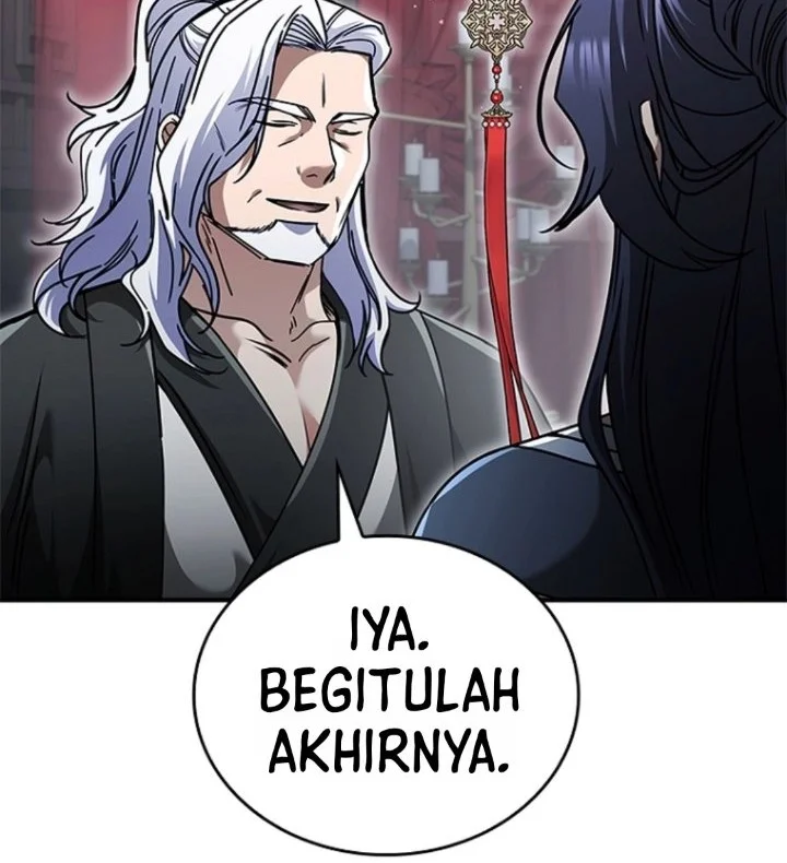 Senior Brother Lee Hoe Chapter 37 Gambar 35
