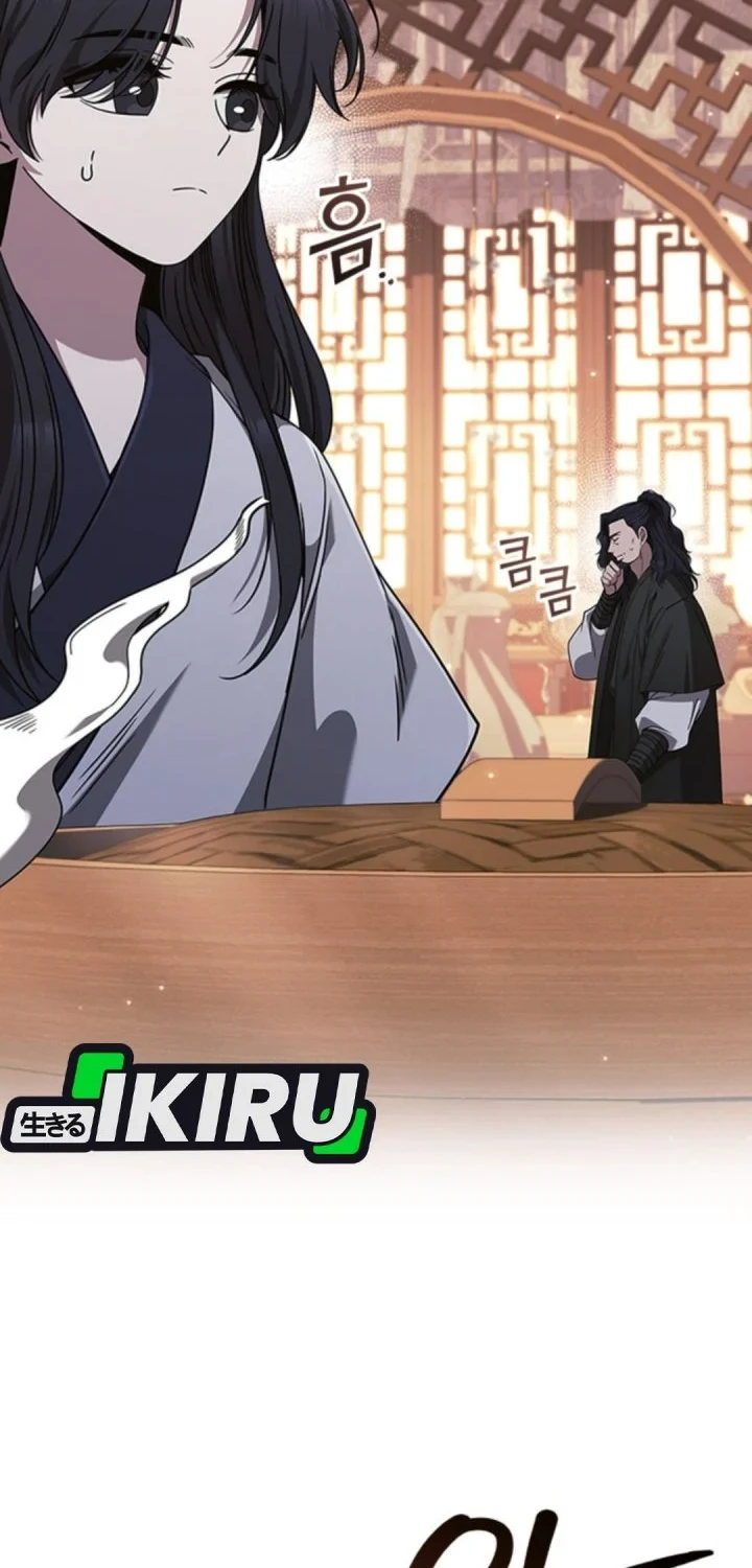 Senior Brother Lee Hoe Chapter 4 Gambar 30