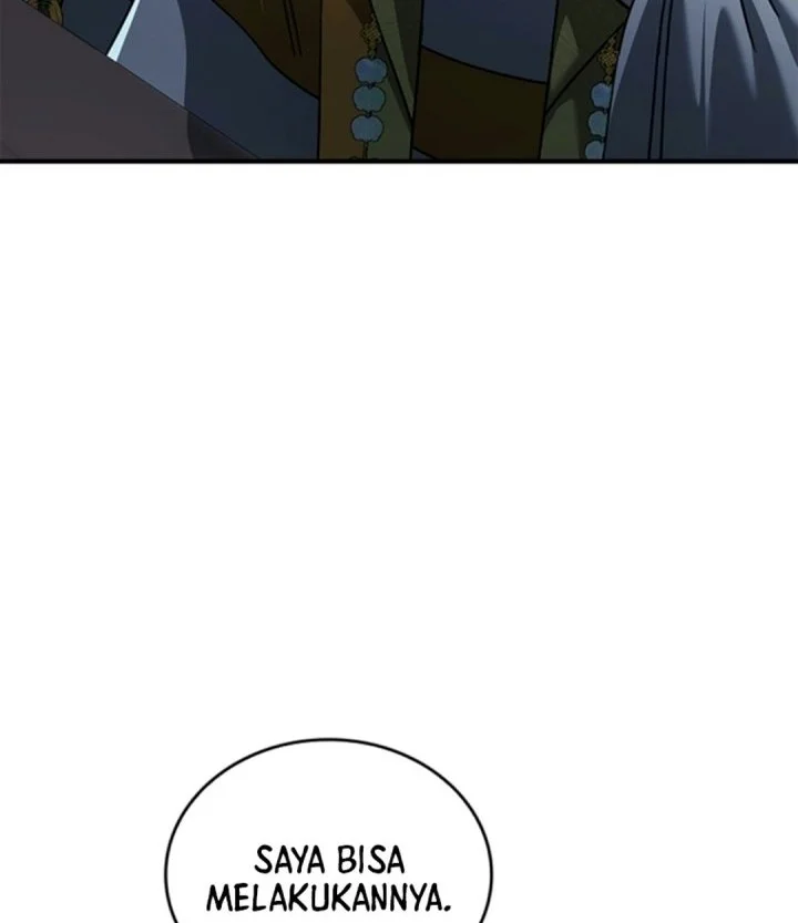 Senior Brother Lee Hoe Chapter 40 Gambar 38