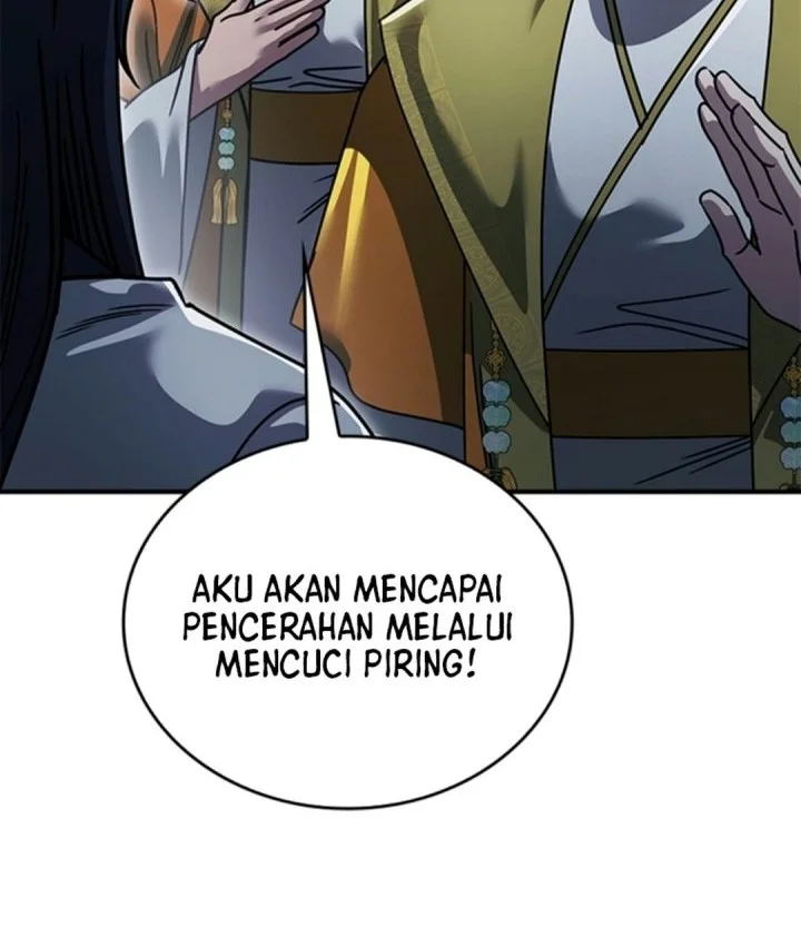 Senior Brother Lee Hoe Chapter 40 Gambar 40