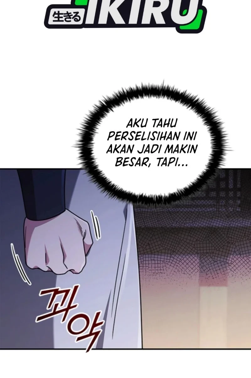 Senior Brother Lee Hoe Chapter 5 Gambar 36