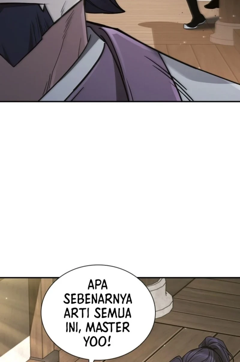 Senior Brother Lee Hoe Chapter 6 Gambar 32