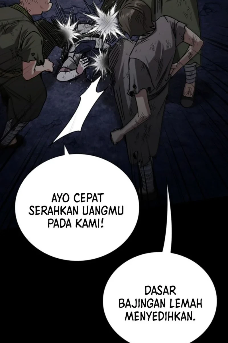 Senior Brother Lee Hoe Chapter 7 Gambar 33