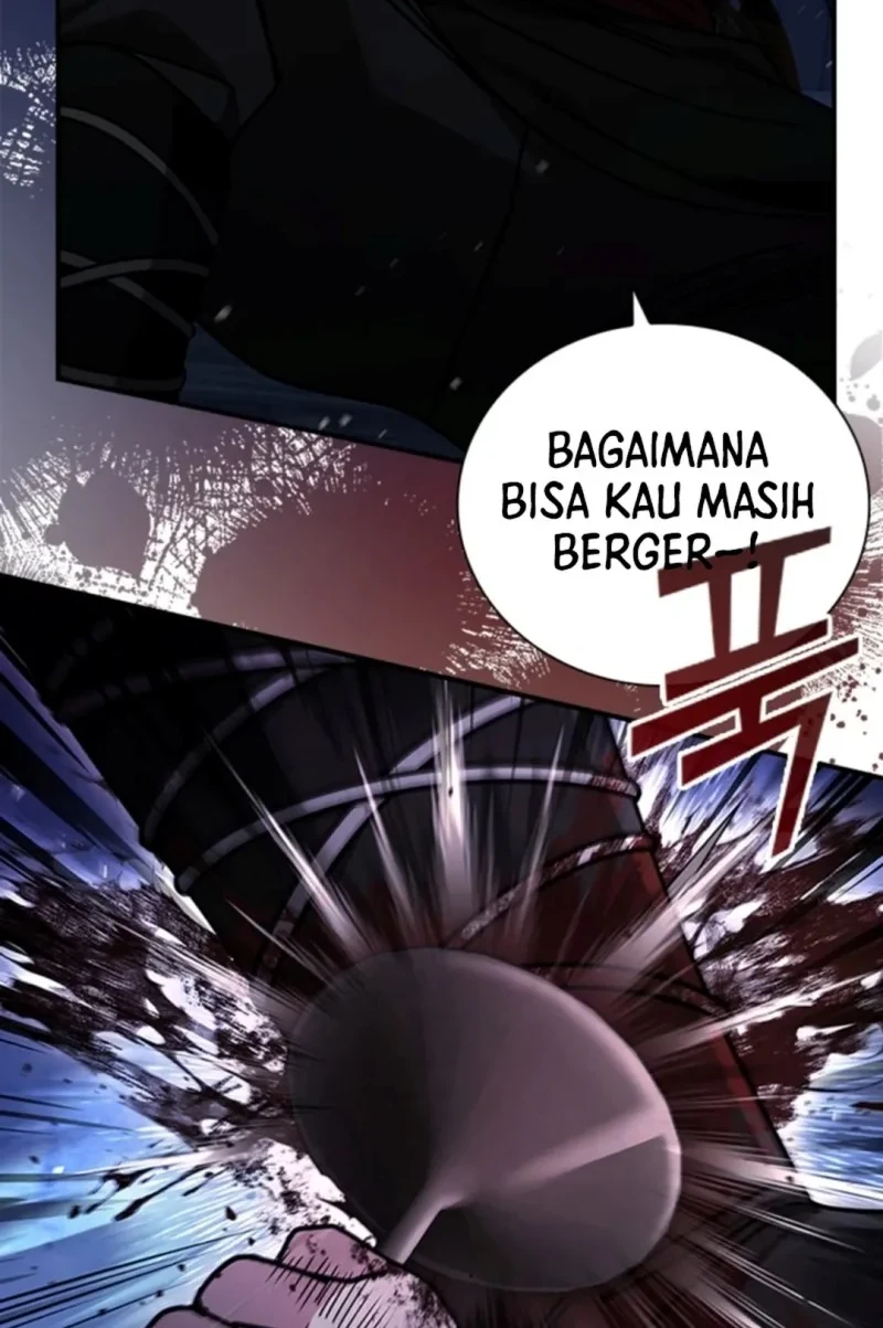 Senior Brother Lee Hoe Chapter 8 Gambar 36