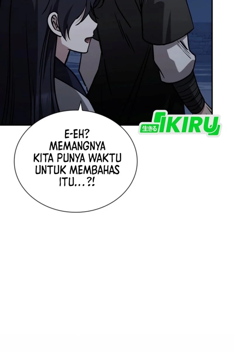 Senior Brother Lee Hoe Chapter 9 Gambar 39