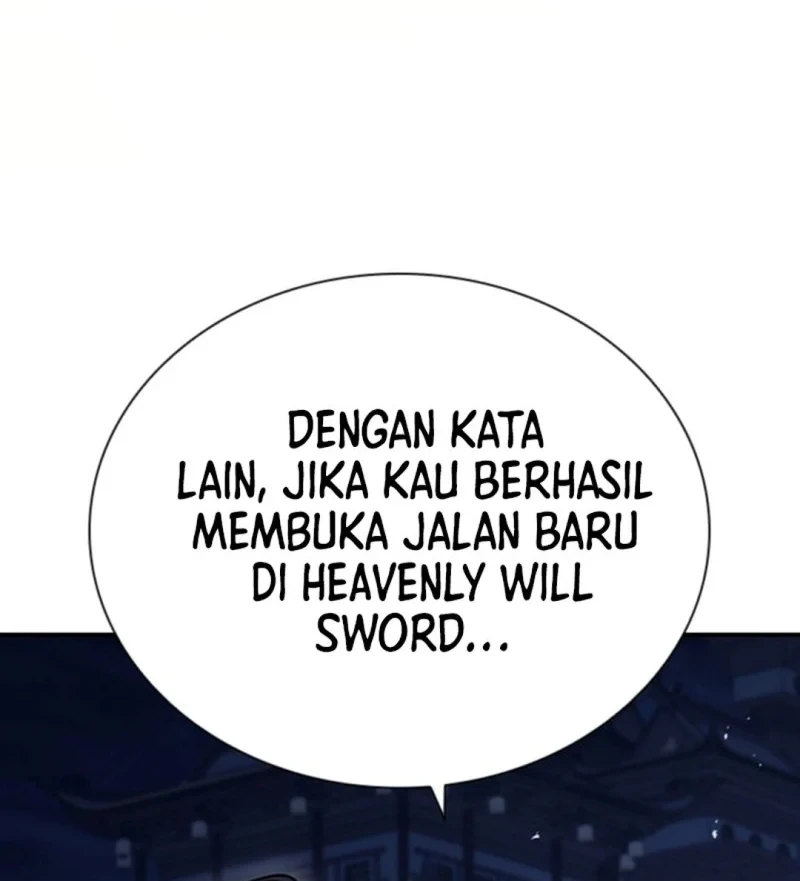 Senior Brother Lee Hoe Chapter 9 Gambar 41