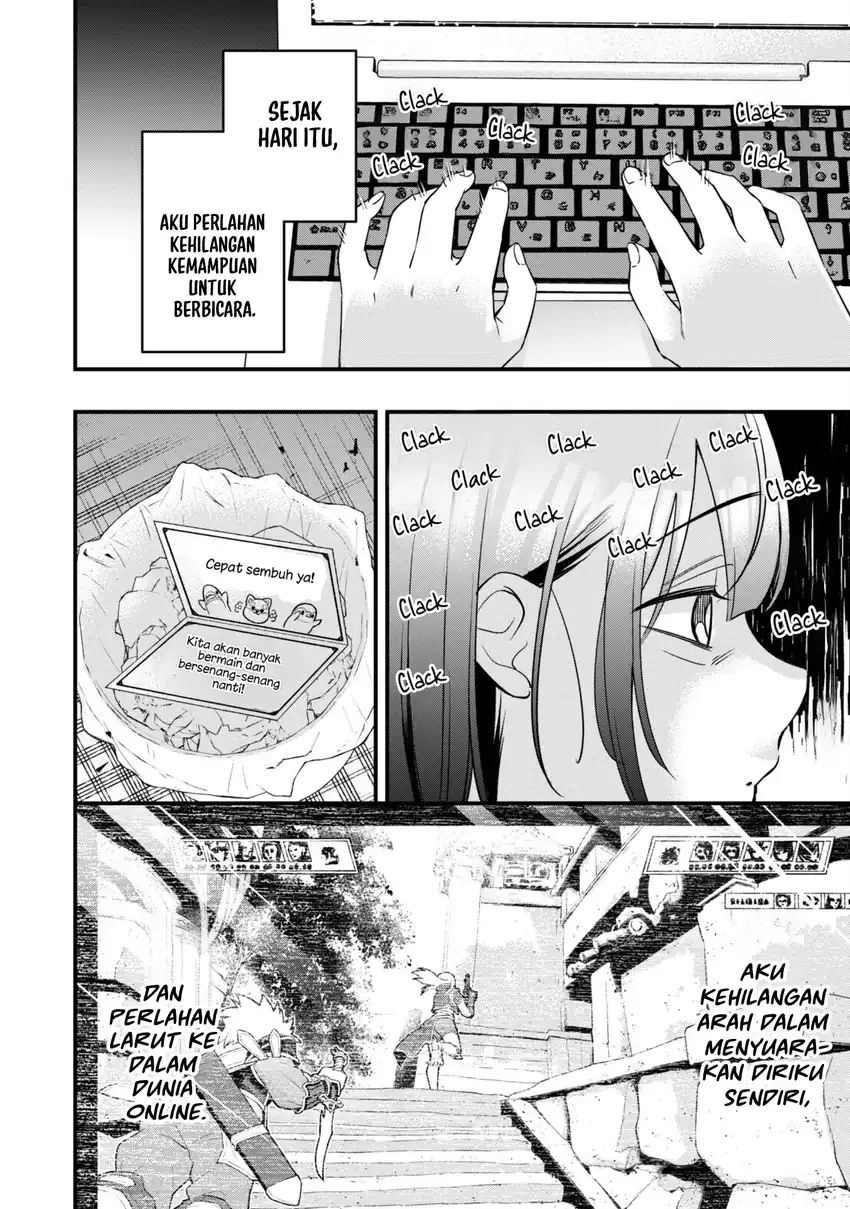 Senpai, Jitaku Keibiin no Koyou wa Ikaga desu ka? Chapter 8 Gambar 17