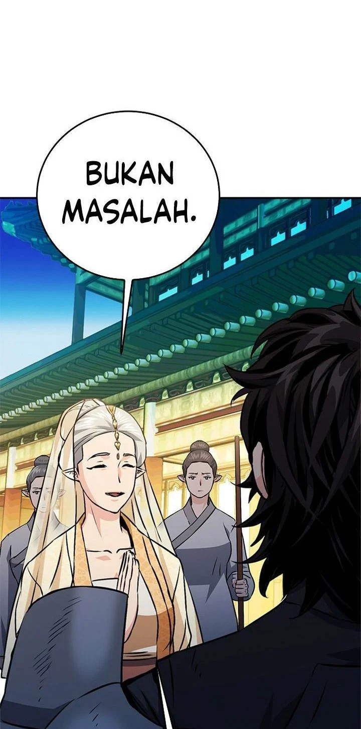 Seoul Station Druid Chapter 127 Gambar 44