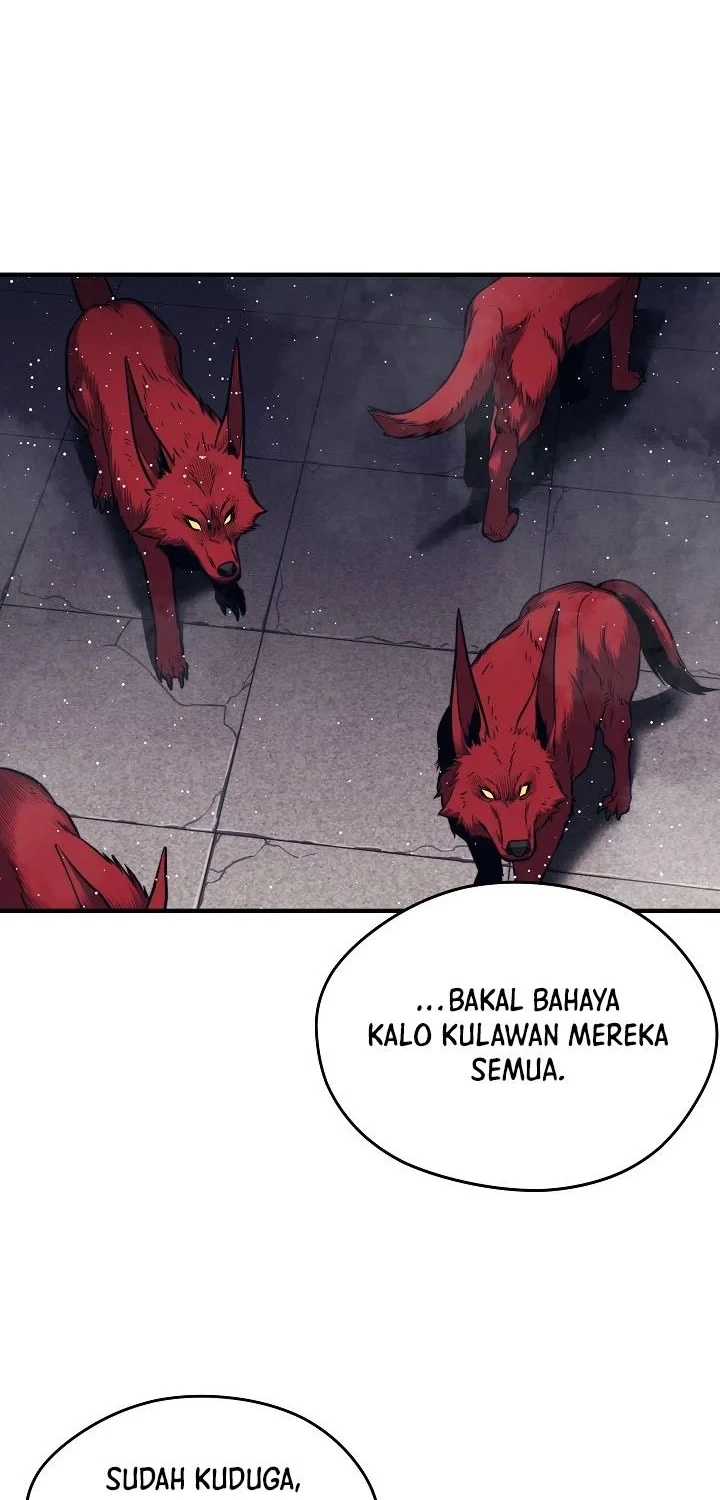 Seoul Station Necromancer Chapter 3 Gambar 29