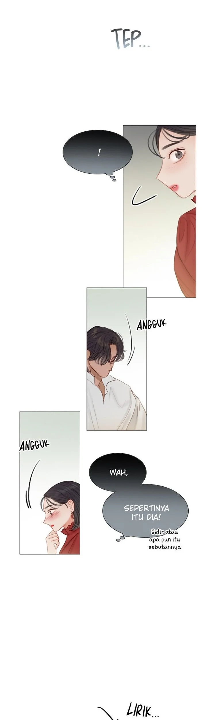 Serena Chapter 1 Gambar 30