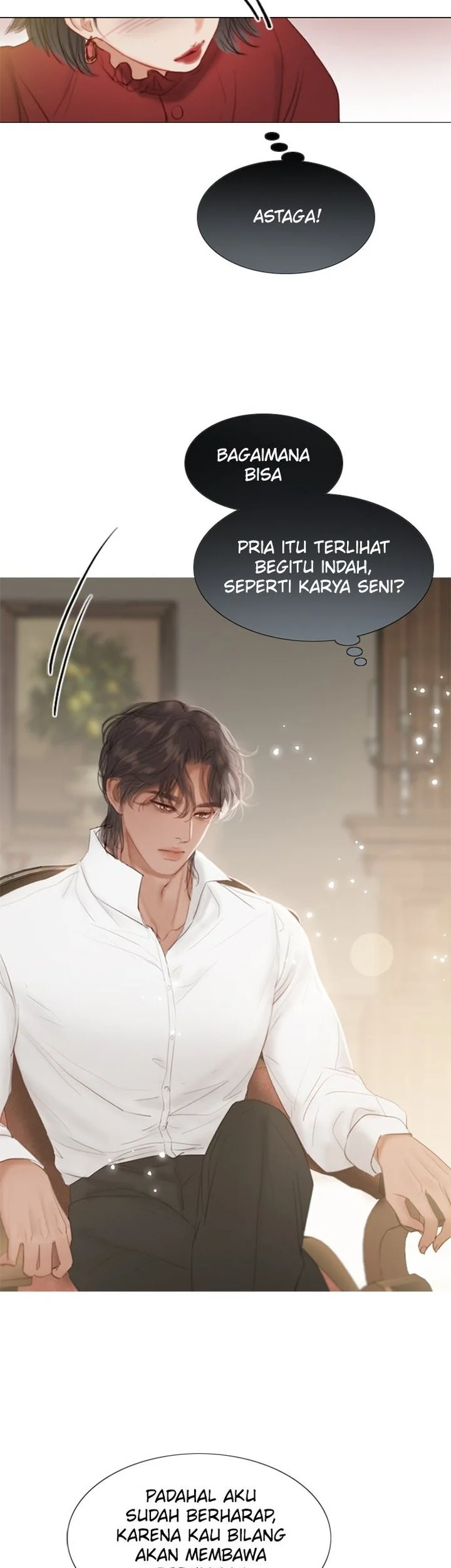Serena Chapter 1 Gambar 31