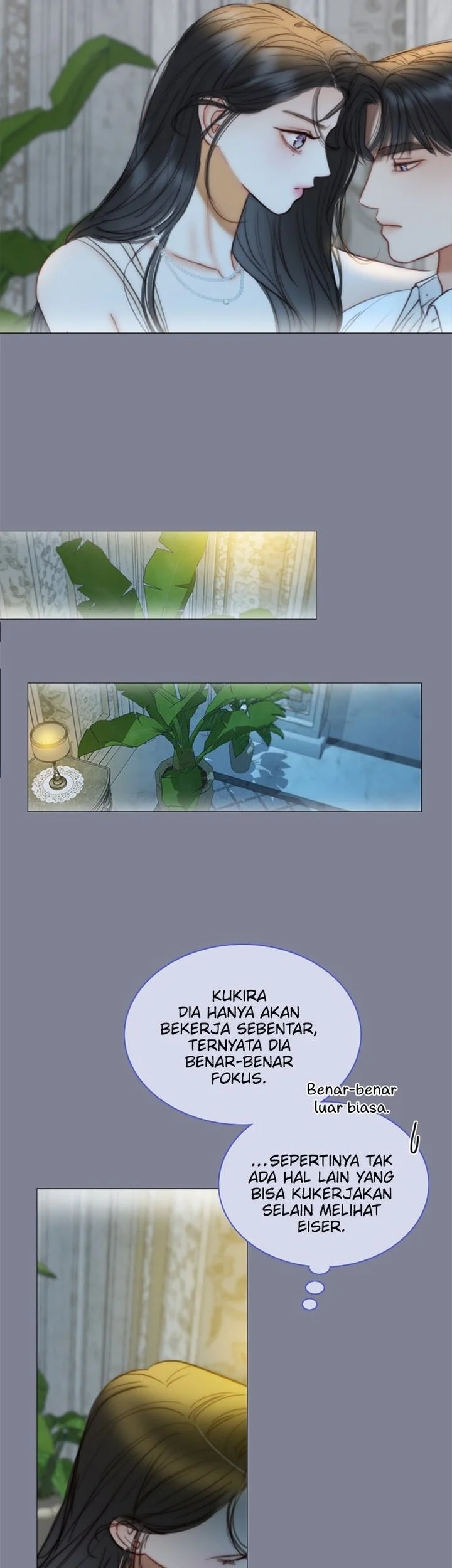 Serena Chapter 100 Gambar 23