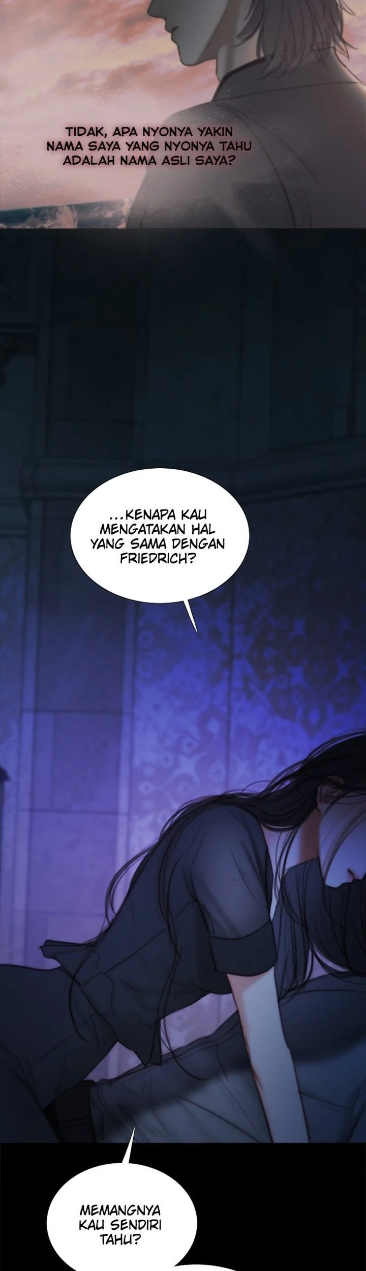 Serena Chapter 101 Gambar 18