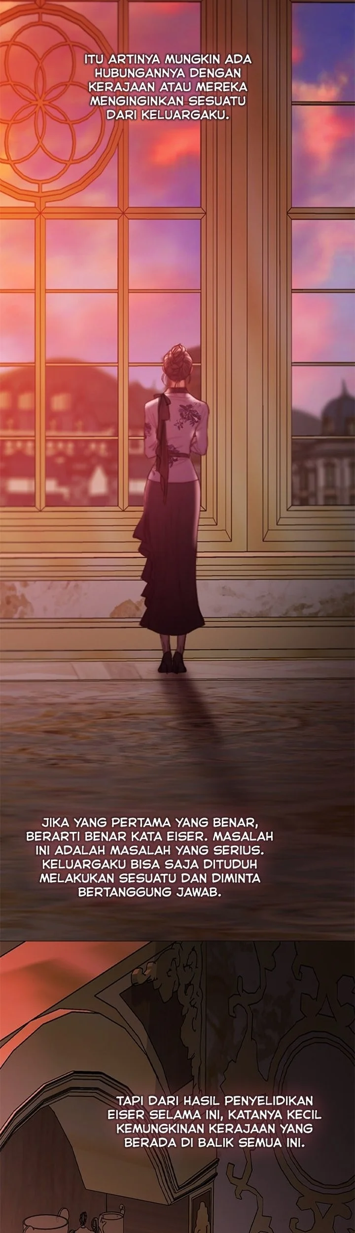 Serena Chapter 102 Gambar 21