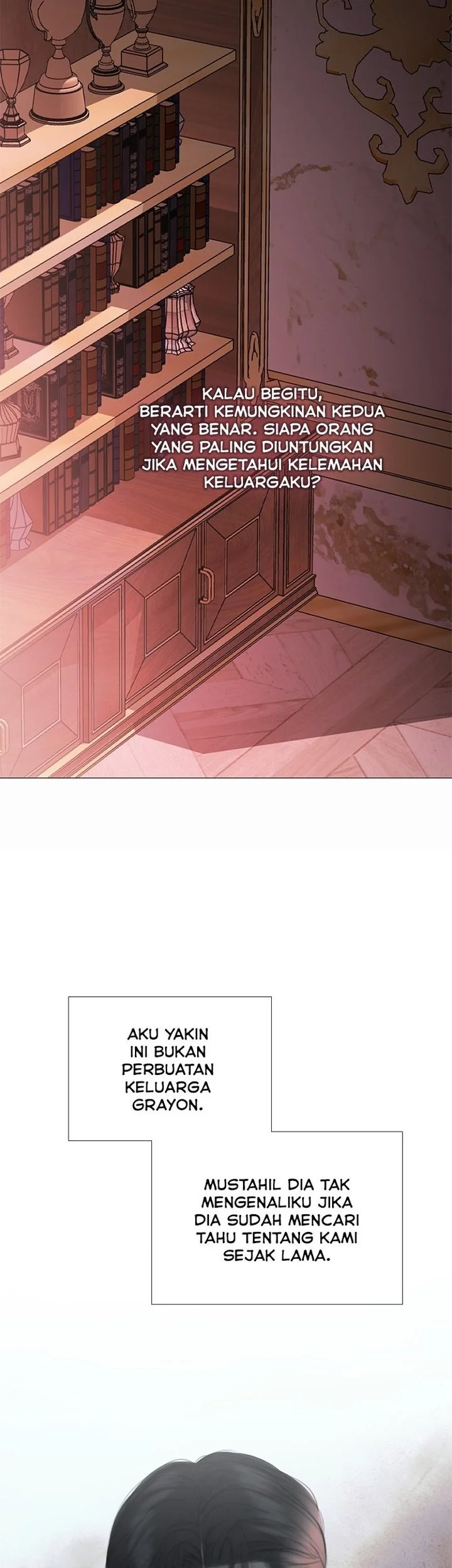 Serena Chapter 102 Gambar 22